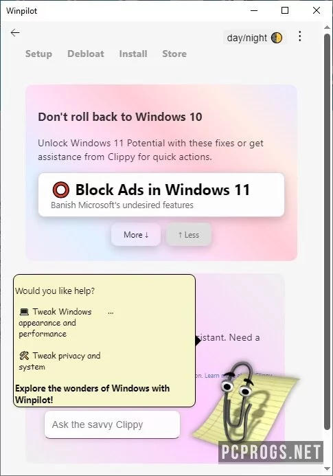 BloatyNosy — изображение 1