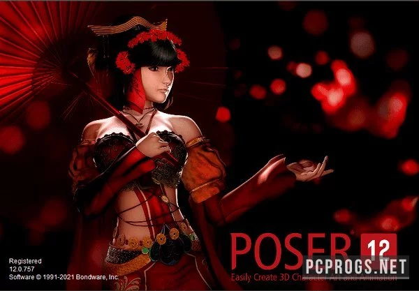 Poser — изображение 1