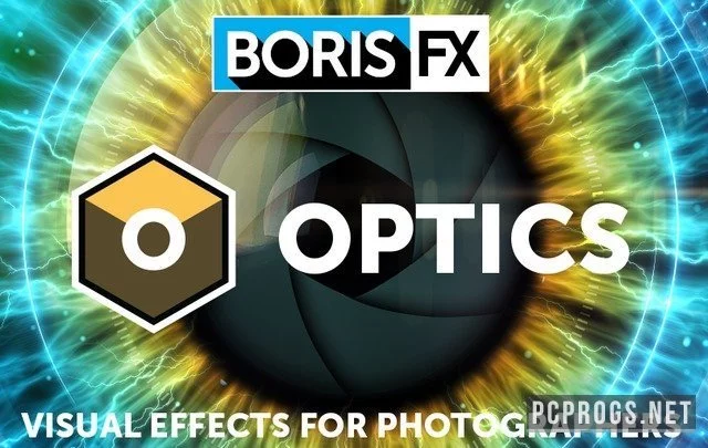Optics — изображение 1