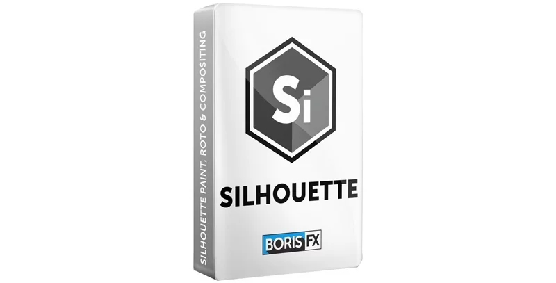 Boris FX Silhouette — изображение 1