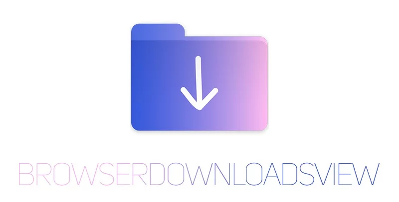 BrowserDownloadsView — изображение 1