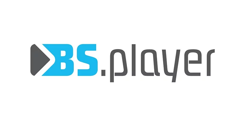 BS Player — изображение 1