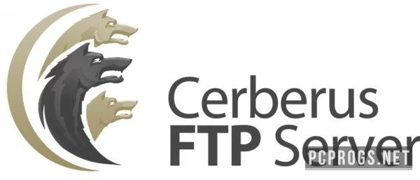 Cerberus FTP Server — изображение 1