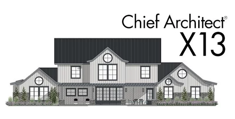 Chief Architect Premier — изображение 1