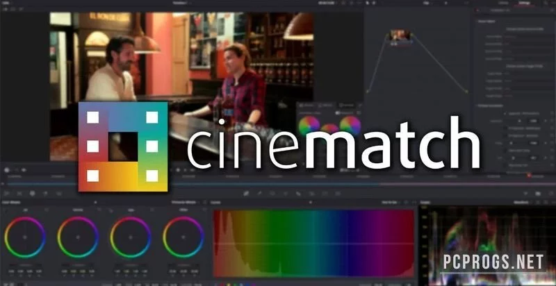 CineMatch Plugin — изображение 1