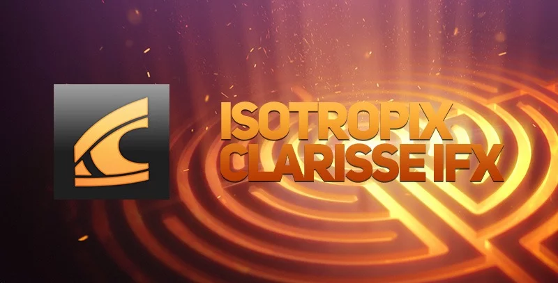 Clarisse iFX — изображение 1