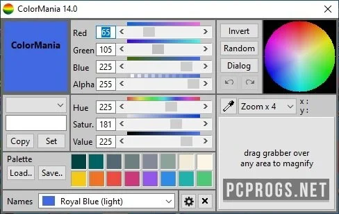 ColorMania — изображение 1