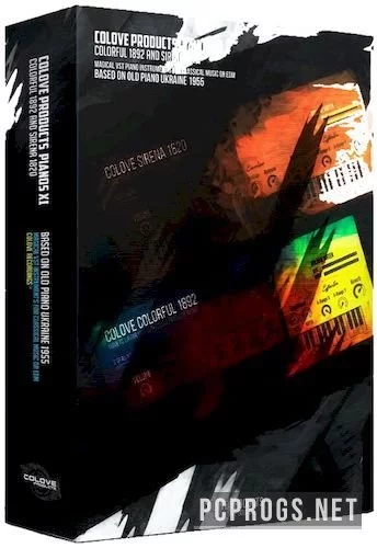 COLOVE Products Pianos X1 — изображение 1