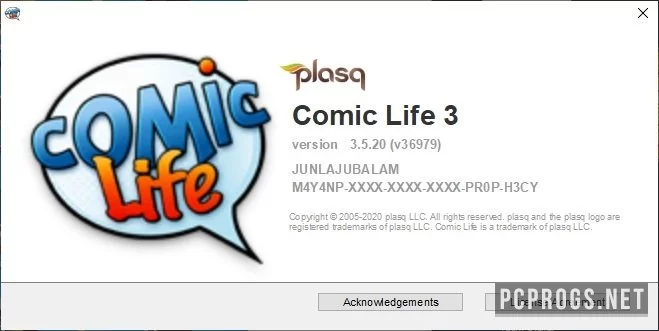 Comic Life — изображение 3