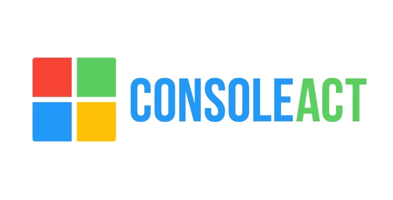 ConsoleAct — изображение 1