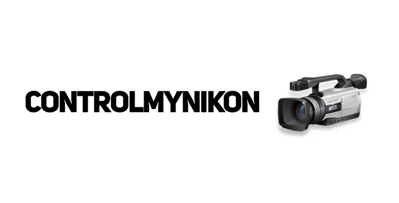 ControlMyNikon — изображение 1