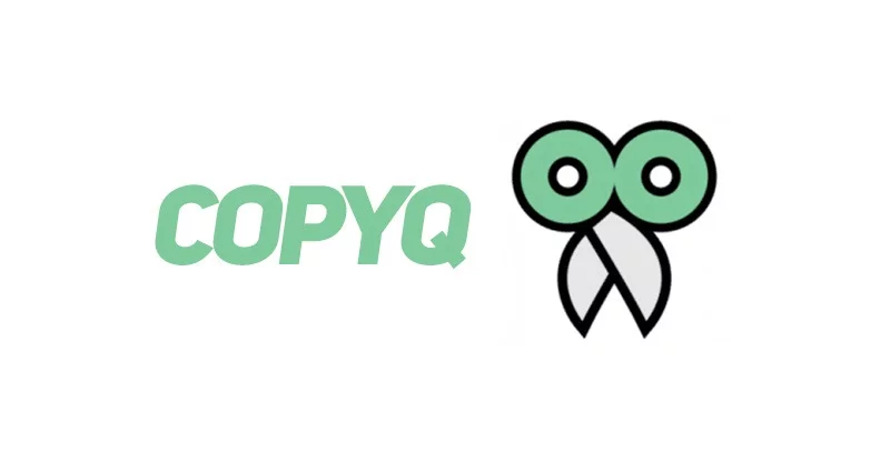 CopyQ — изображение 1