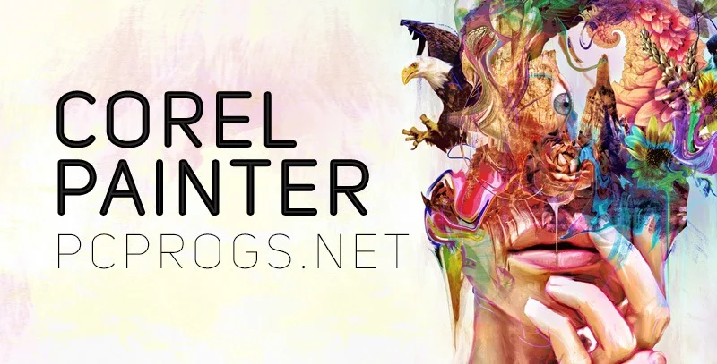 Corel Painter — изображение 1