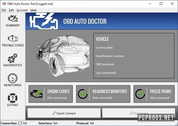 OBD Auto Doctor — изображение 1