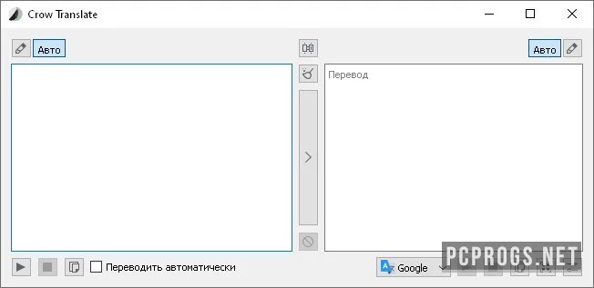 Crow Translate — изображение 1