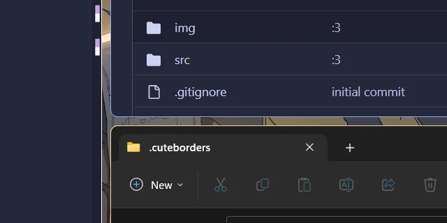 cute-borders — изображение 1
