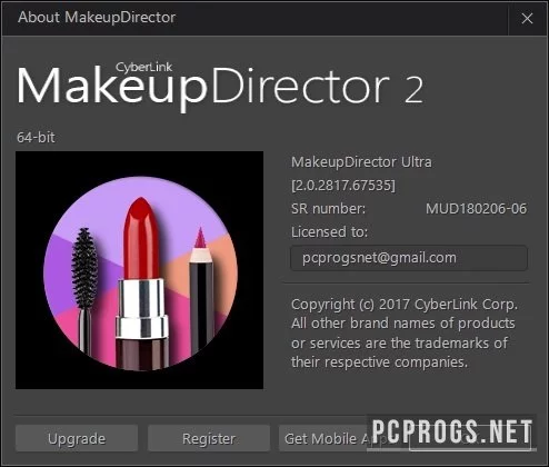 MakeupDirector — изображение 3