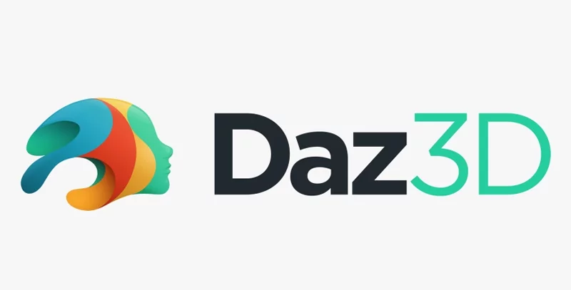 DAZ Studio 3D — изображение 1