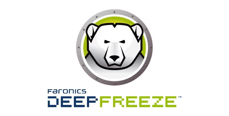 DeepFreeze — изображение 1