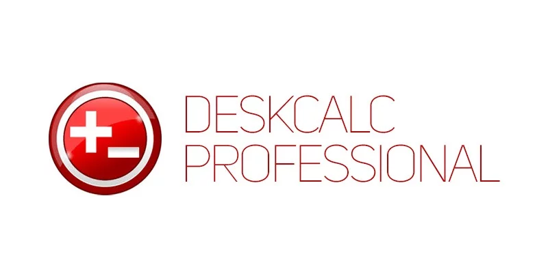 DeskCalc — изображение 1