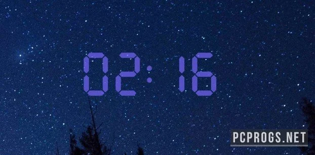 Digital Clock — изображение 1