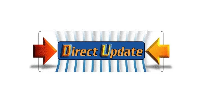DirectUpdate — изображение 1
