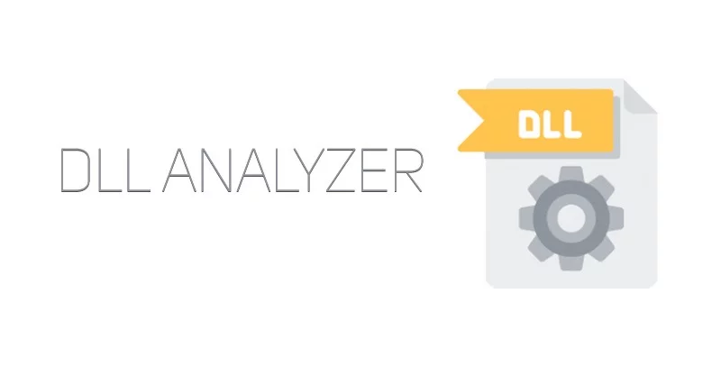 DLL Analyzer — изображение 1