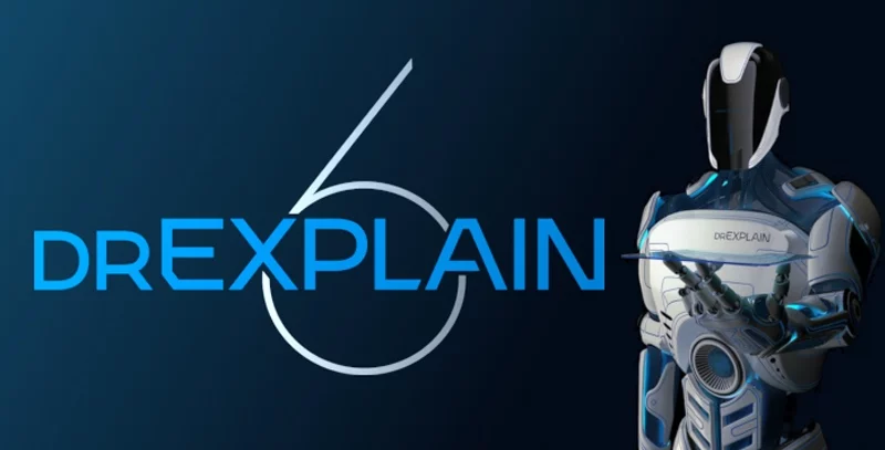 Dr.Explain — изображение 1