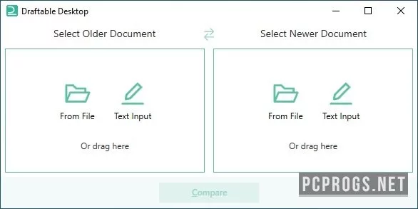 Draftable Desktop — изображение 1