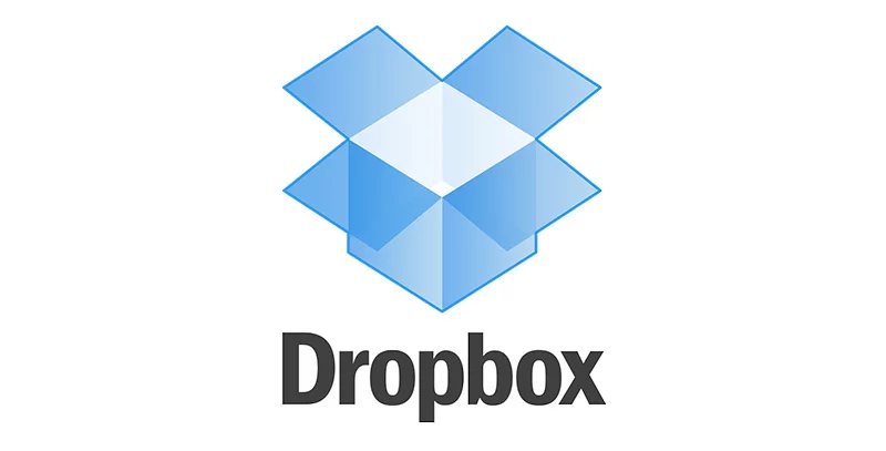 Dropbox — изображение 1
