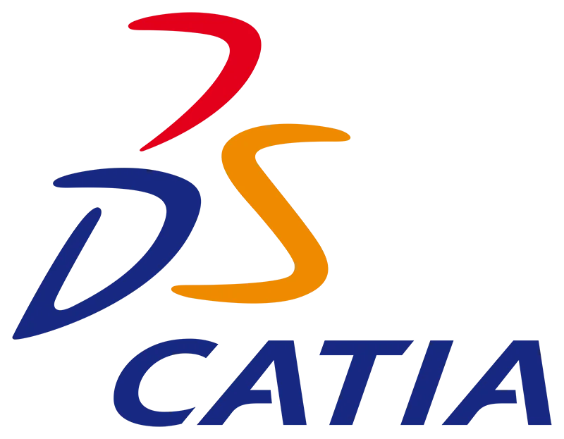 CATIA — изображение 1