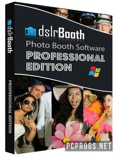 dslrBooth — изображение 1