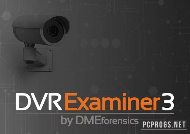 DVR Examiner — изображение 1