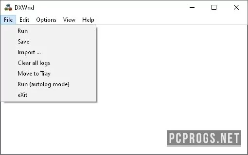 DxWnd — изображение 1