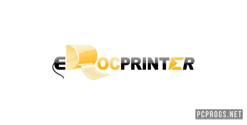eDocPrinter PDF — изображение 1
