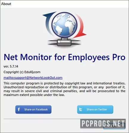 Net Monitor for Employees — изображение 2