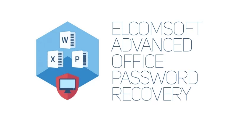 Advanced Office Password Recovery — изображение 1