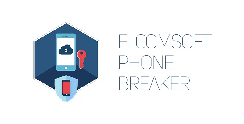 Elcomsoft Phone Breaker — изображение 1