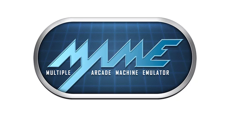 MAME — изображение 1