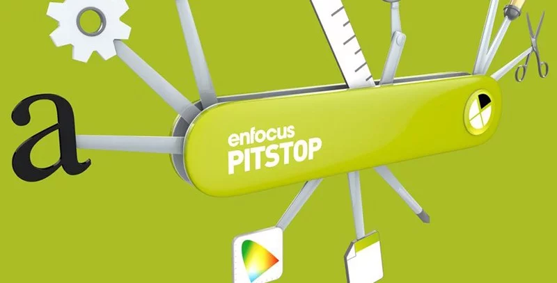 Enfocus PitStop — изображение 1