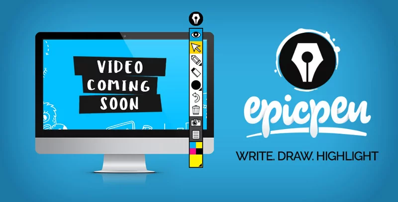 Epic Pen — изображение 1