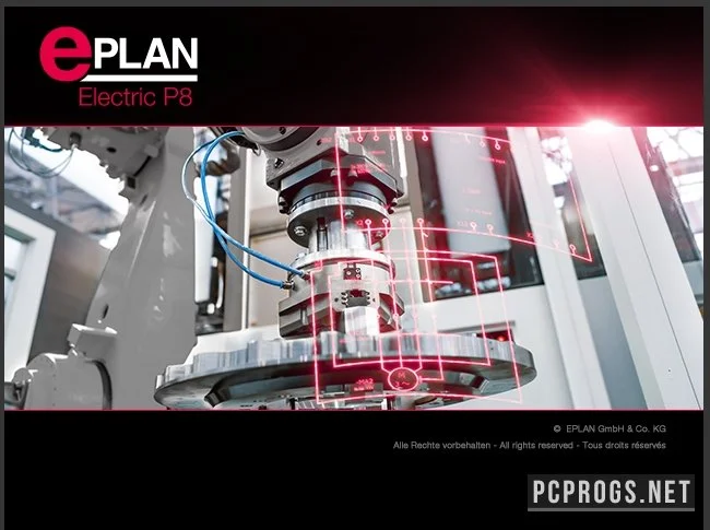 EPLAN Platform — изображение 1