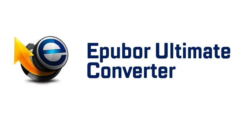 Epubor Ultimate Converter — изображение 1