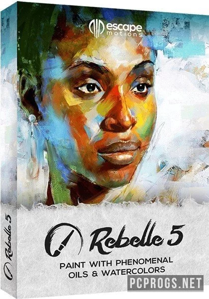 Rebelle — изображение 1