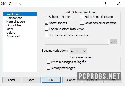 ExamXML — изображение 2