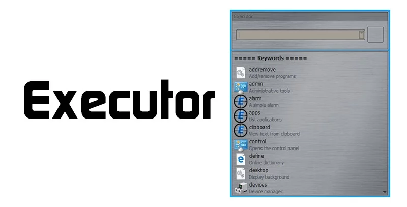 Executor — изображение 1