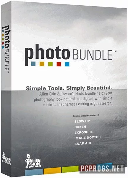 Exposure Software Photo Bundle — изображение 1