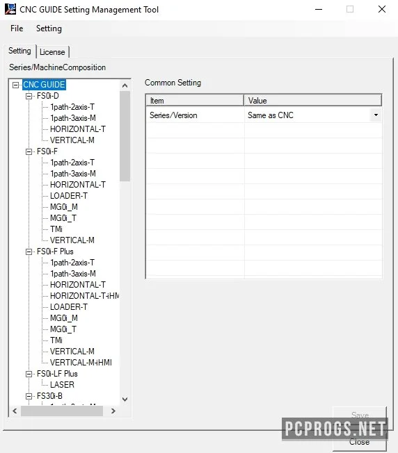 Fanuc CNC GUIDE — изображение 2
