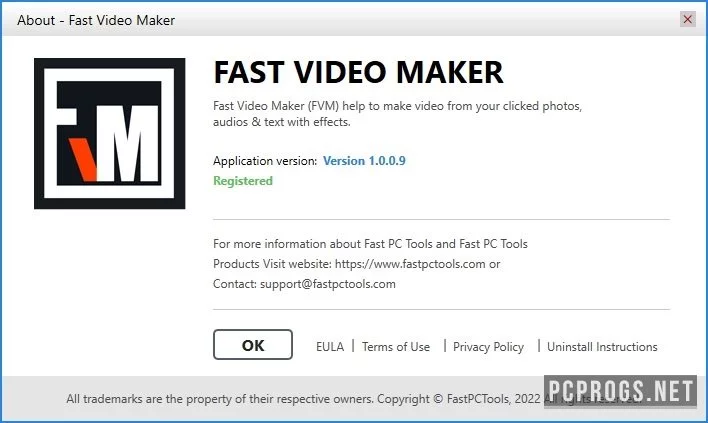 Fast Video Maker — изображение 3
