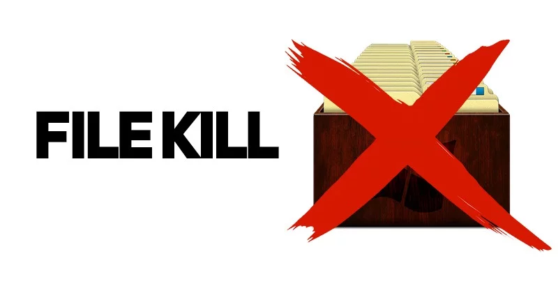 File Kill — изображение 1
